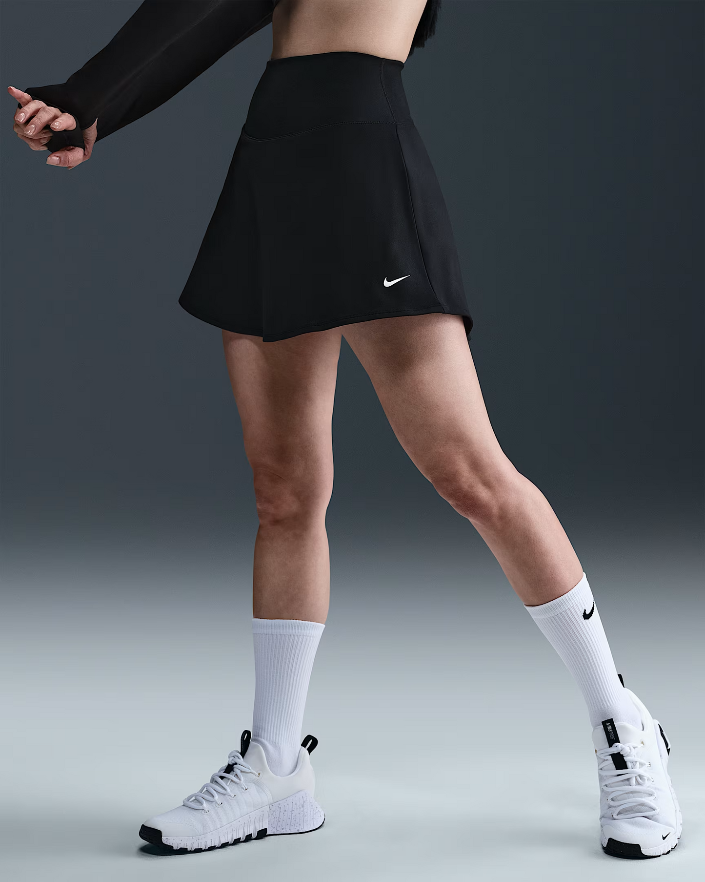 FALDA DRI-FIT PARA MUJER NIKE ONE