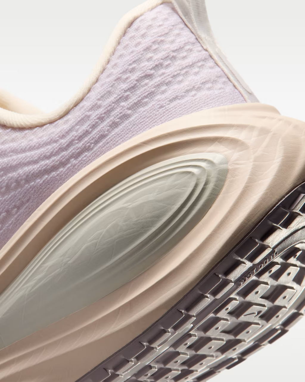 W NIKE VOMERO PLUS XWFW CHARLK/METALLIC/GOLD MUJER