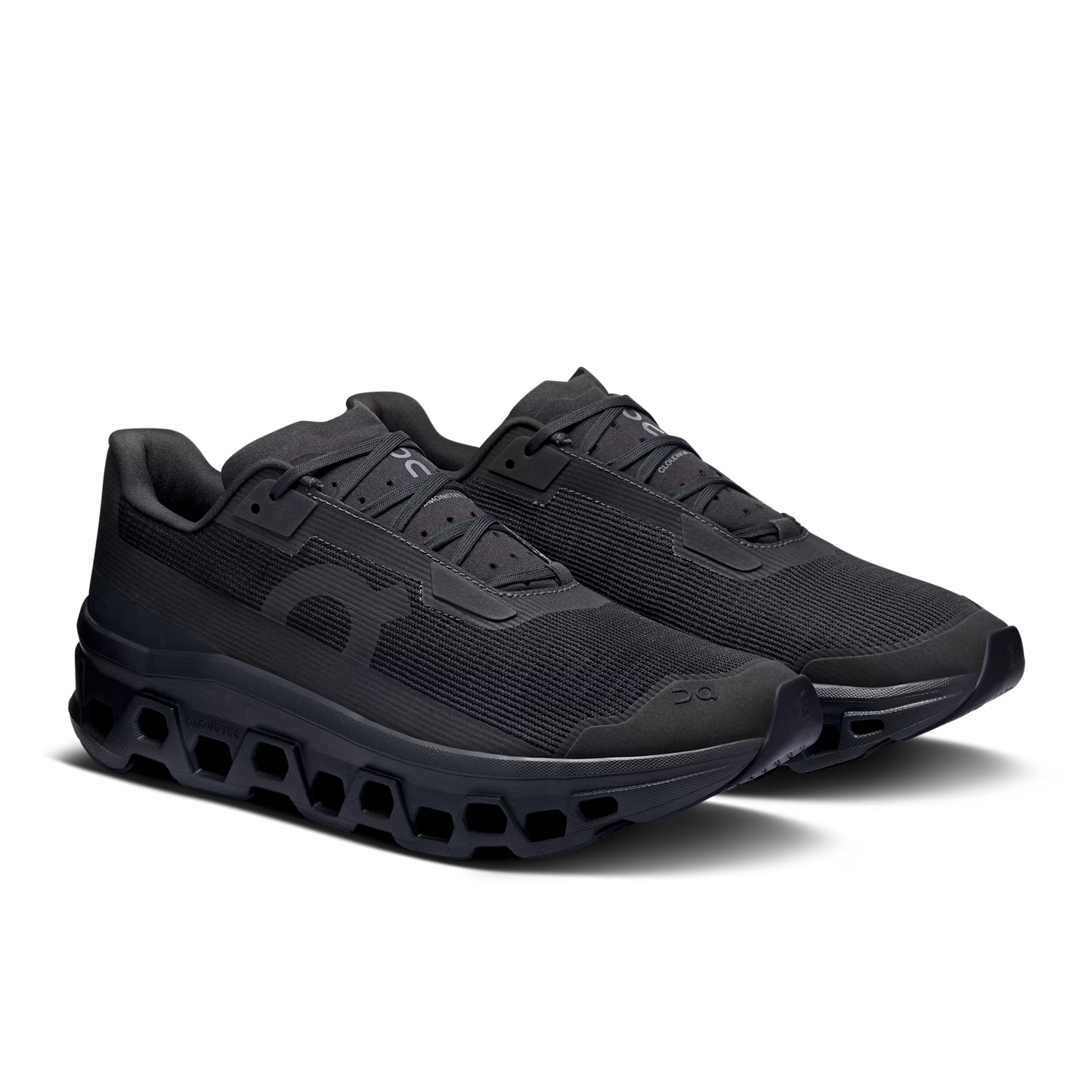 CLOUDMONSTER VOID BLACK