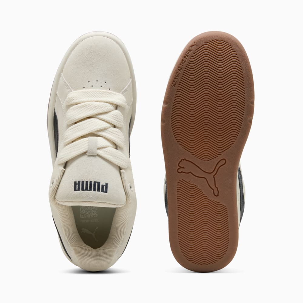 PARK LIFESTYLE EASY SD BEIGE/BLACK