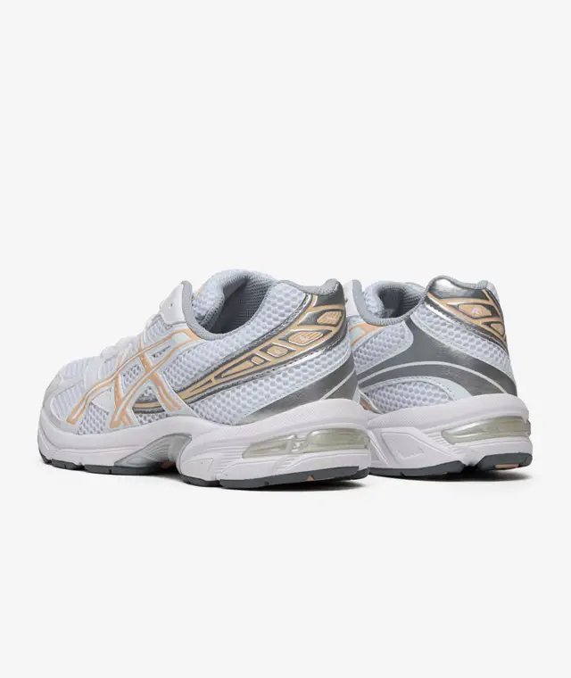 ASICS GEL-1130 WHITE/BISQUE