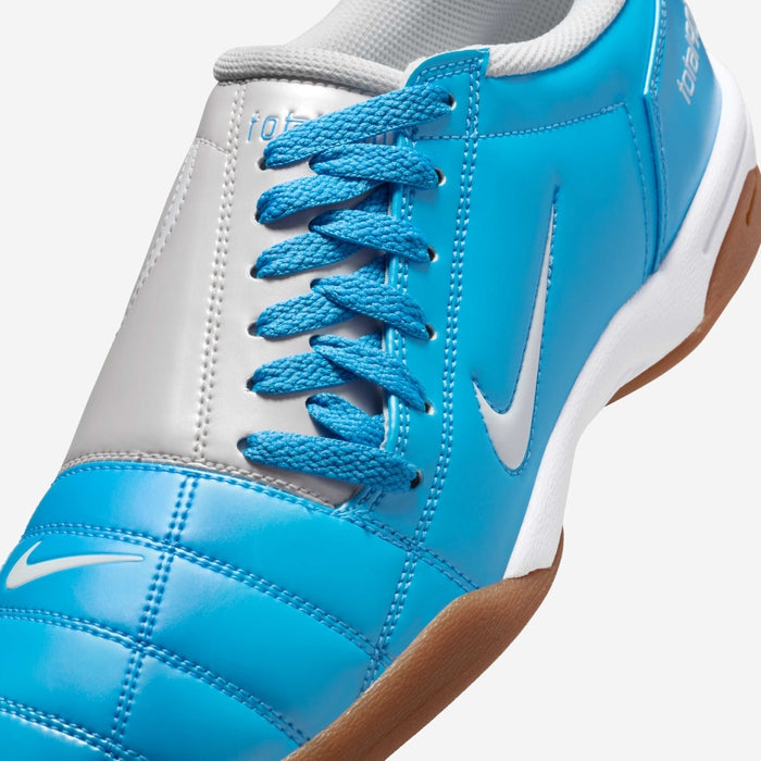 TOTAL 90 UNIVERSITY BLUE/WHITE