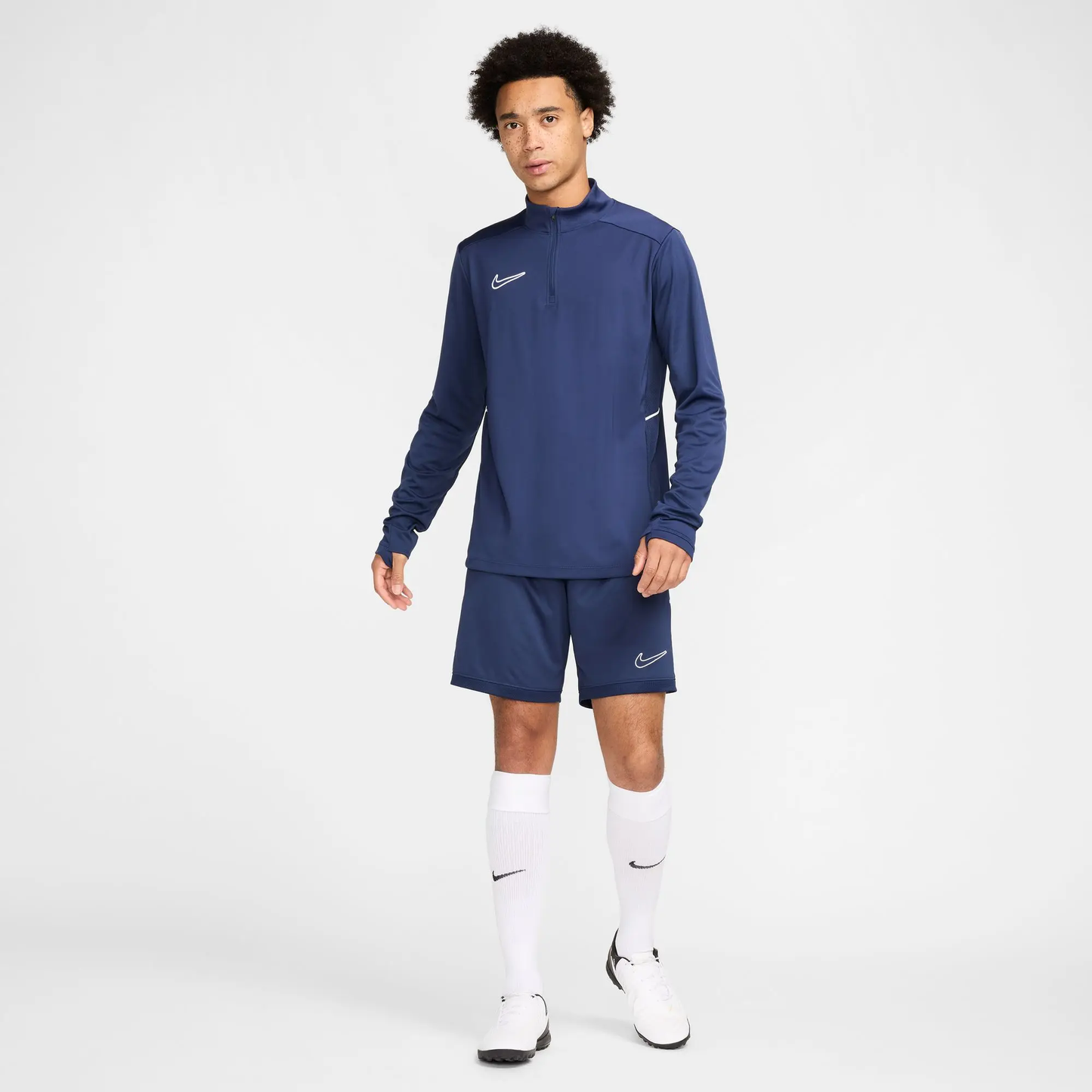 SHORT NIKE DRI-FIT ACDEMY 25 DE HOMBRE