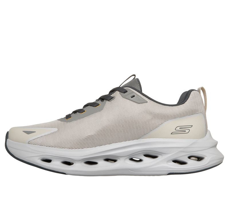 MAX CUSHIONING GLIDE-STEP BEIGE
