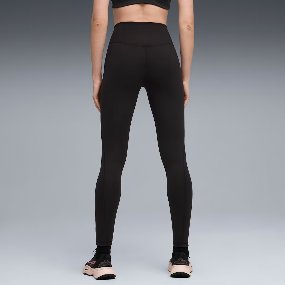 CLOUDSPUN TIGHT - HW FL MOUSE-GRAY