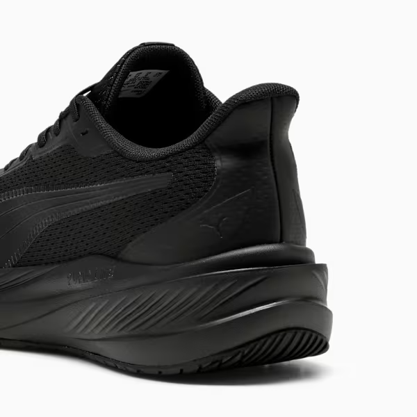PUMA DASHER LITE BLACK