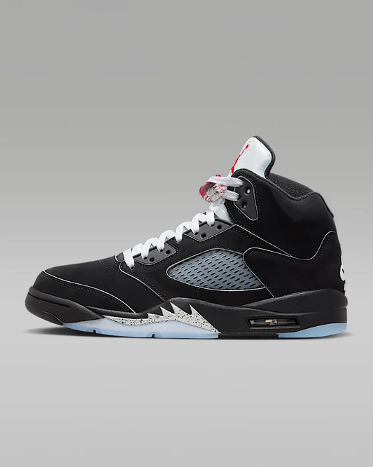 AIR JORDÁN 5 REIMAGINED