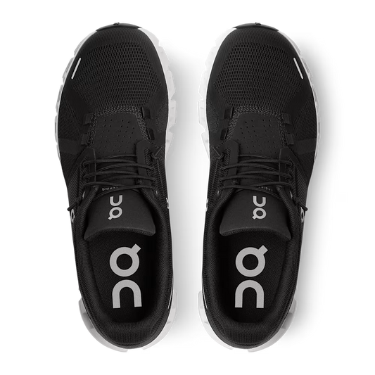 CLOUD 5 BLK/WHT