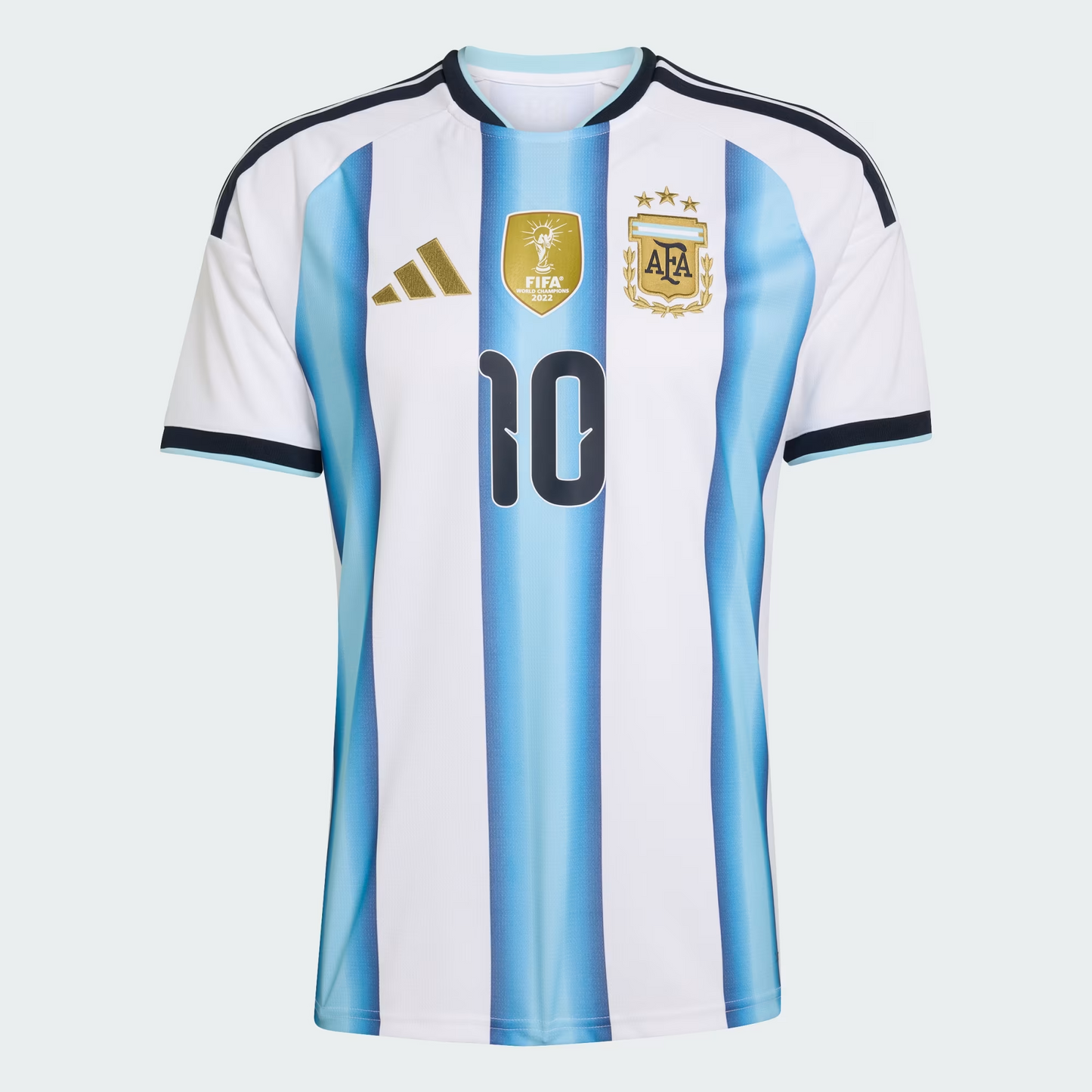 ADIDAS ORIGINALS ARGENTINA AFA HOME JERSEY 26 'MESSI'