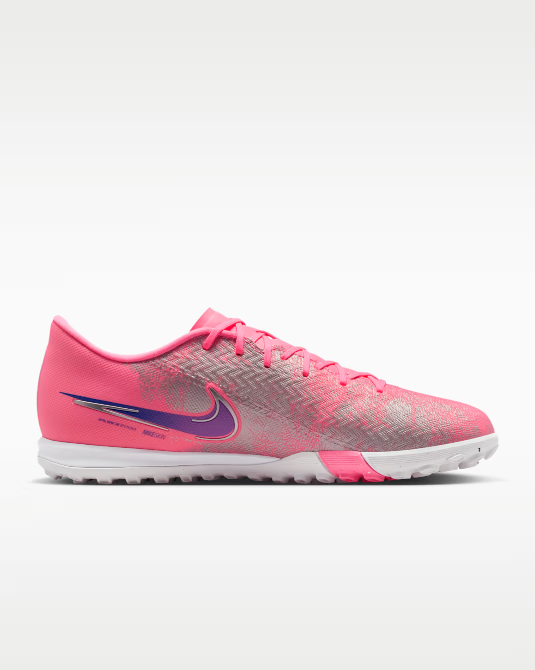 ZOOM VAPOR 16 ACADEMY VJR TF - SUNSET PULSE/OLD ROYAL
