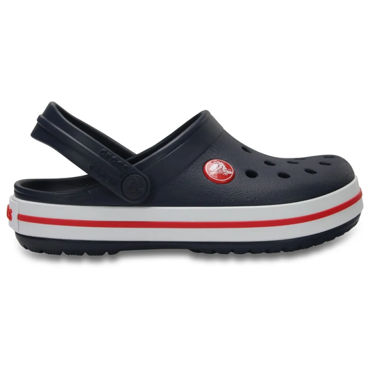 CROCS BAND CLOG K NAVY
