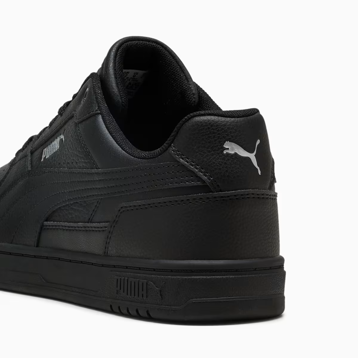 PUMA CAVEN III BLACK