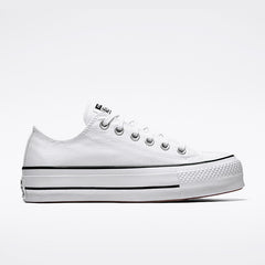 CONVERSE CTAS LIFT WHITE