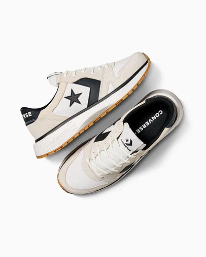 CONVERSE OMNI TRAINER OX EGRET/VINTAGE/WHITE