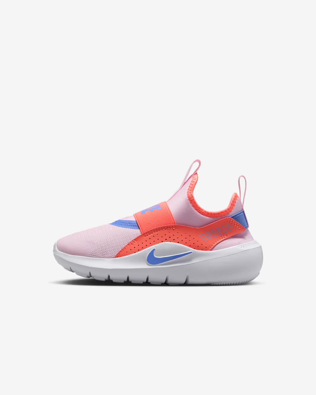 NIKE FLEX RUNNER 4 PINK/ORANGE