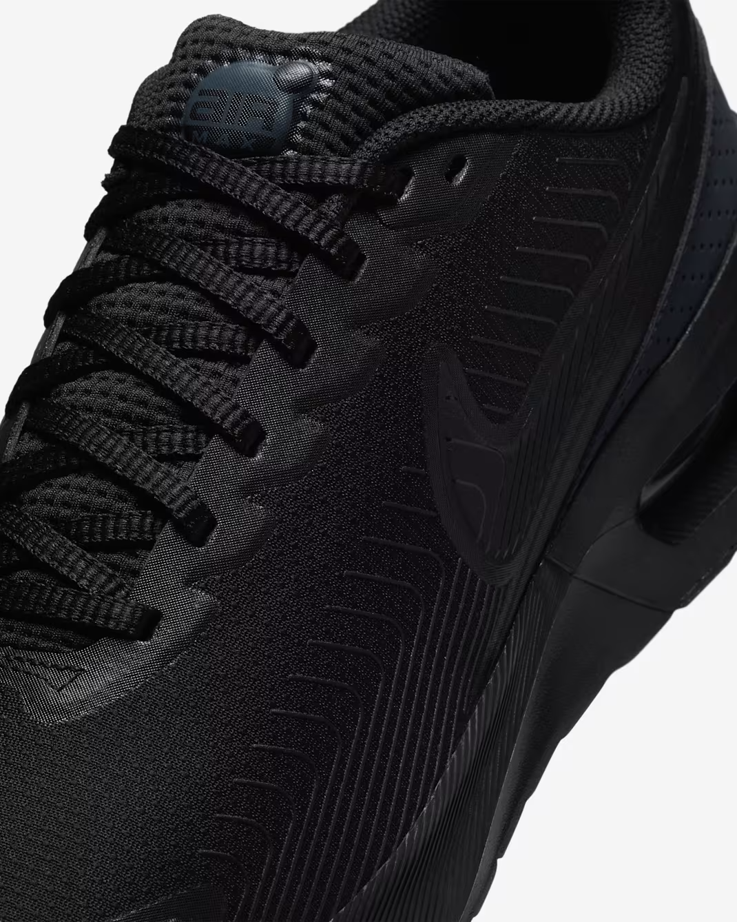 NIKE AIR MAX NUAXIS TENIS PARA HOMBRE