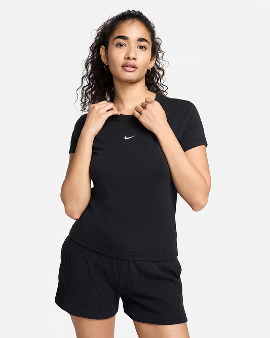 CAMISETA NIKE SPORTSWEAR CHILL KNIT DE MUJER