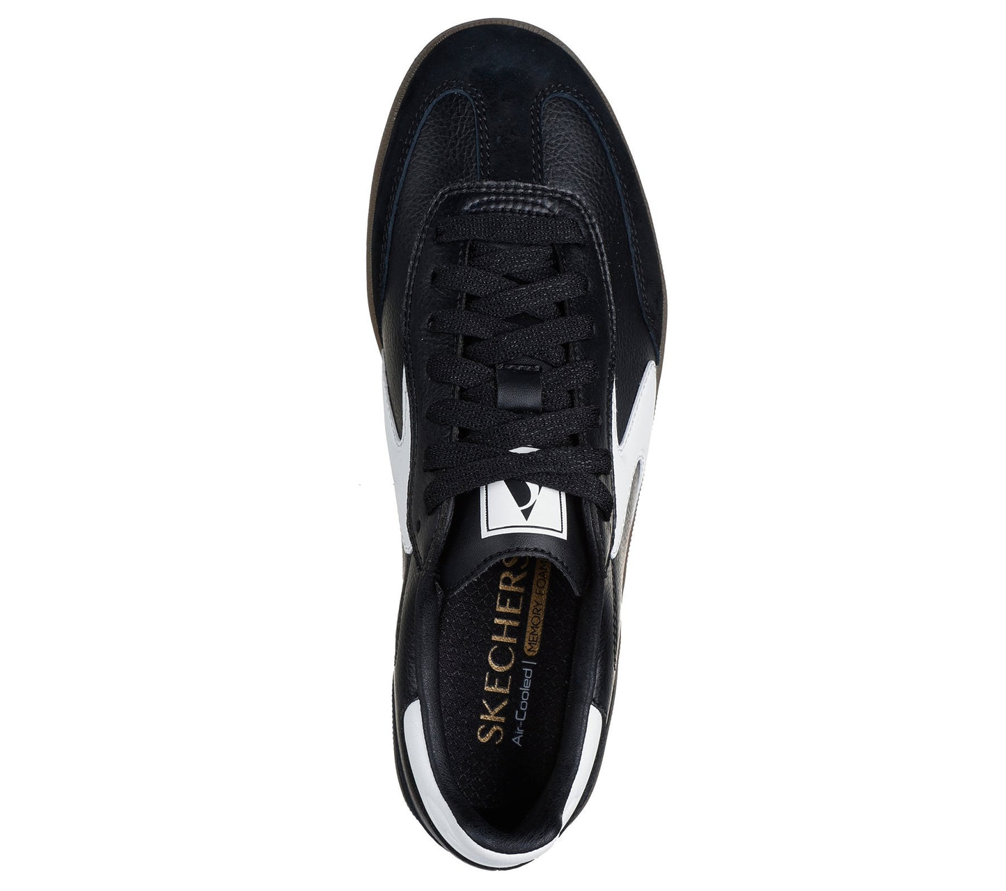 HOTSHOT-KICKOFF BLACK/WHITE