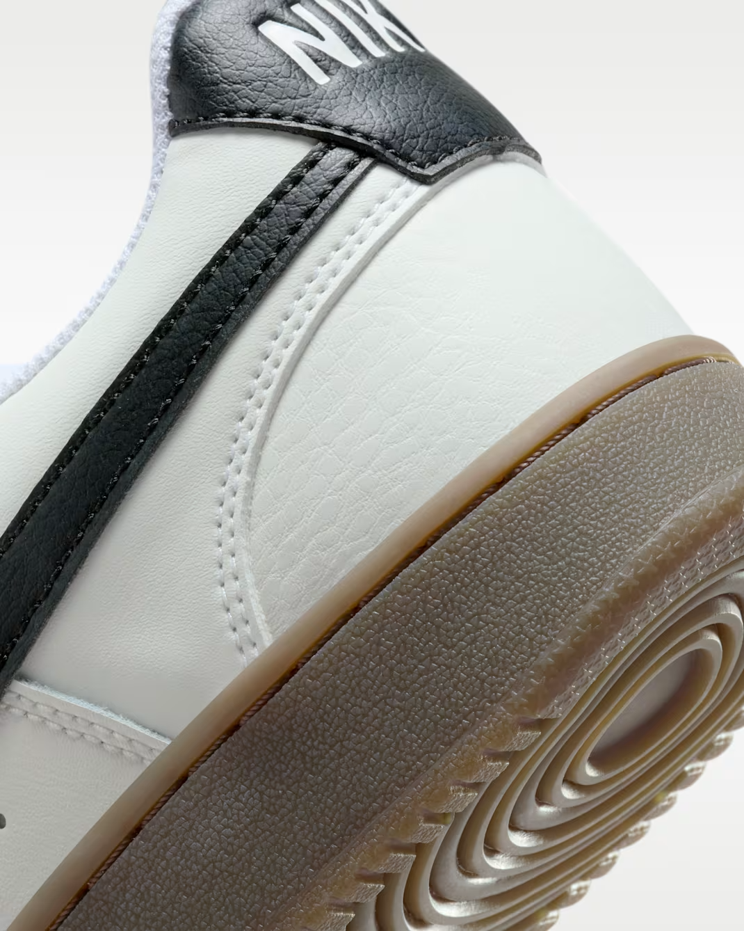 COURT VISION LO NCPS FWCO - SAIL/BLACK-LT ORWD BRN-WHITE