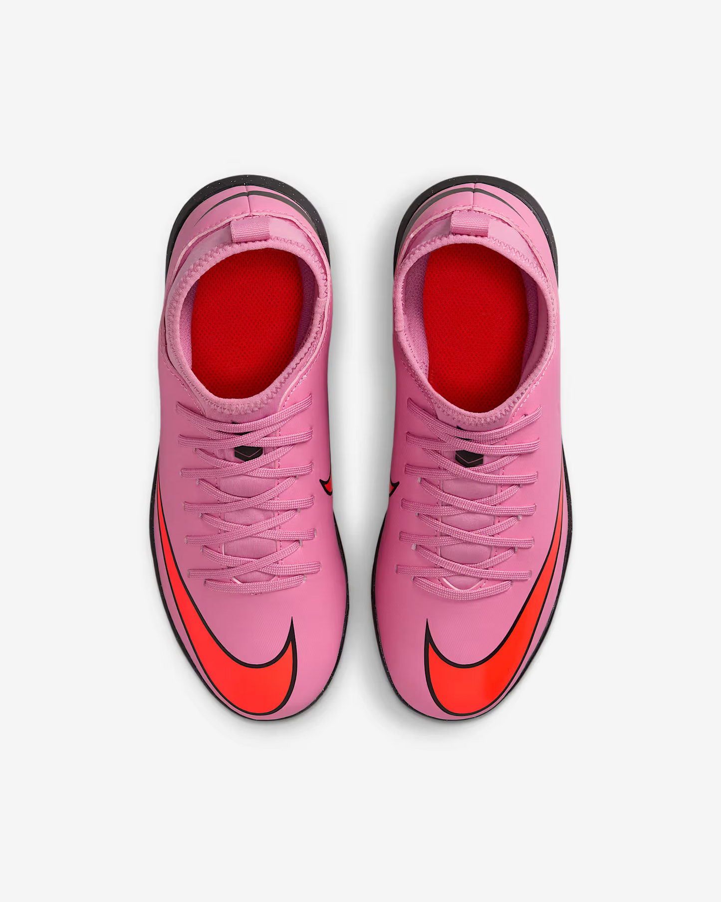 JR SUPERFLY 10 CLUB TF MAGIC/FLAMINGO