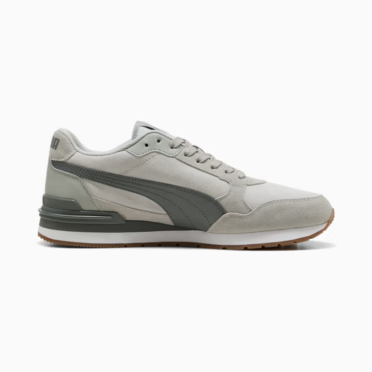 ST RUNNER V4 SD GRAY-SLATE