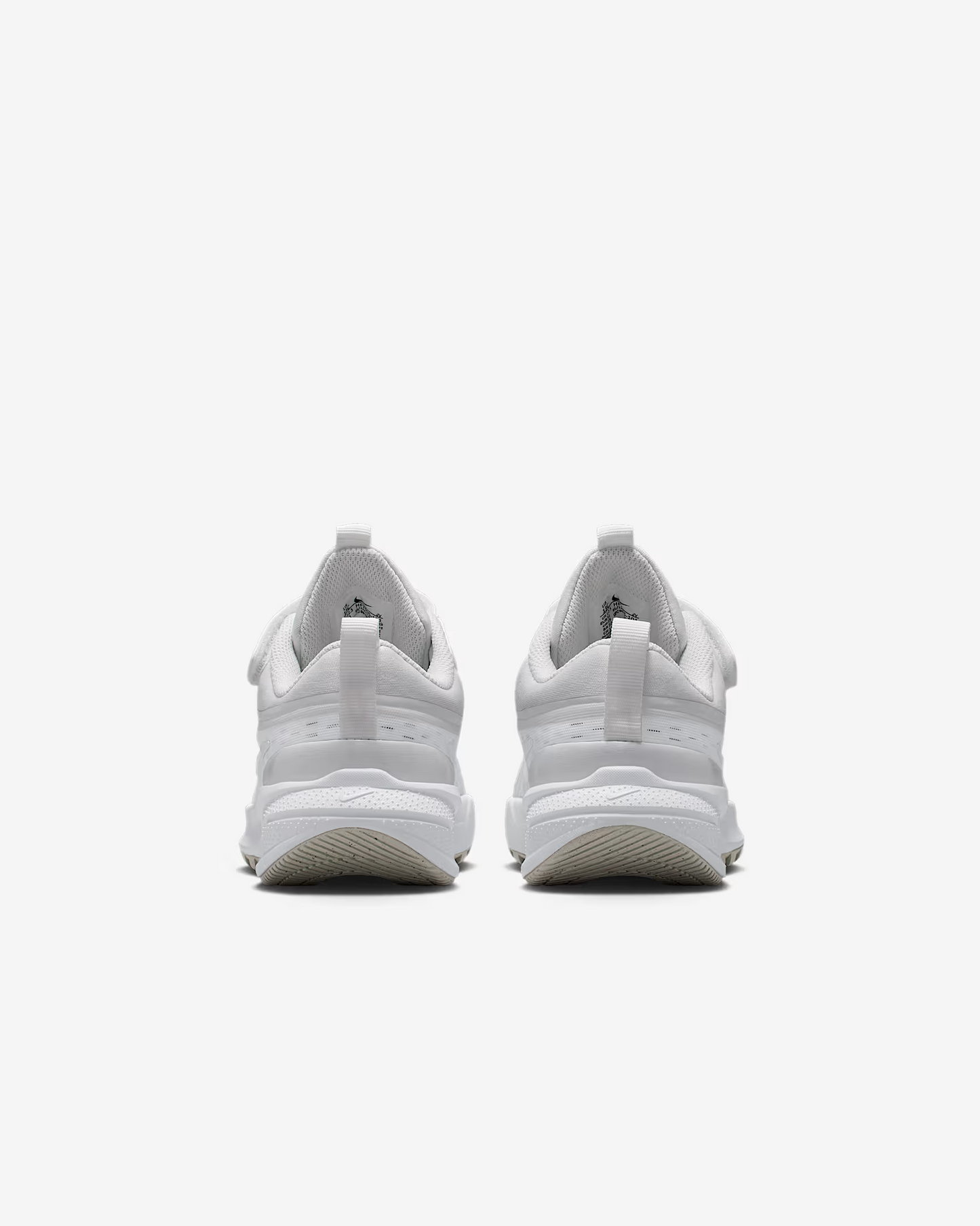 NIKE STAR RUNNER 5 PS WHITE