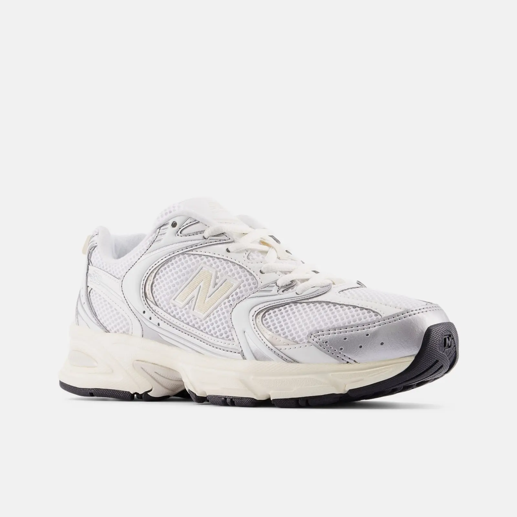 NEW BALANCE 530 GREY/SILVER