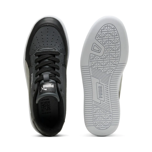 PUMA CAVEN 2.0 JR GREY/BLACK