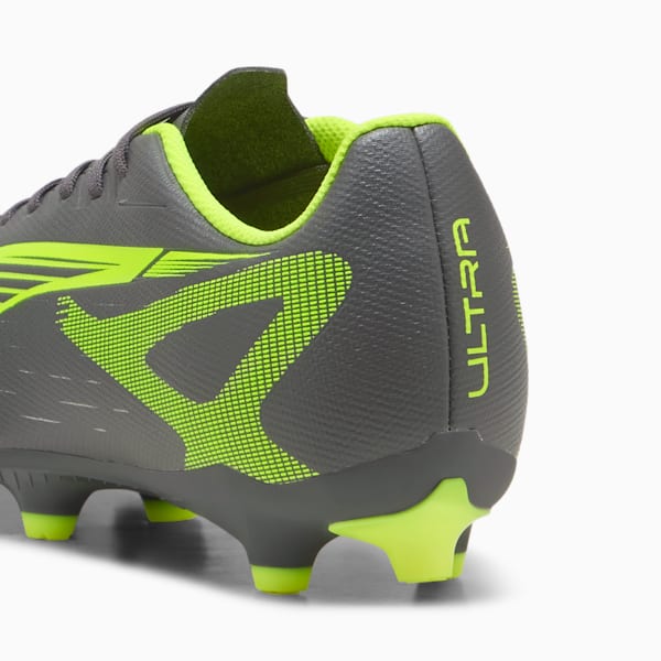 ULTRA 5 PLAY FG/AG GREY/GREEN
