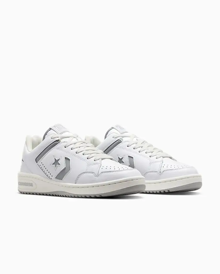WEAPON WHITE/GREY