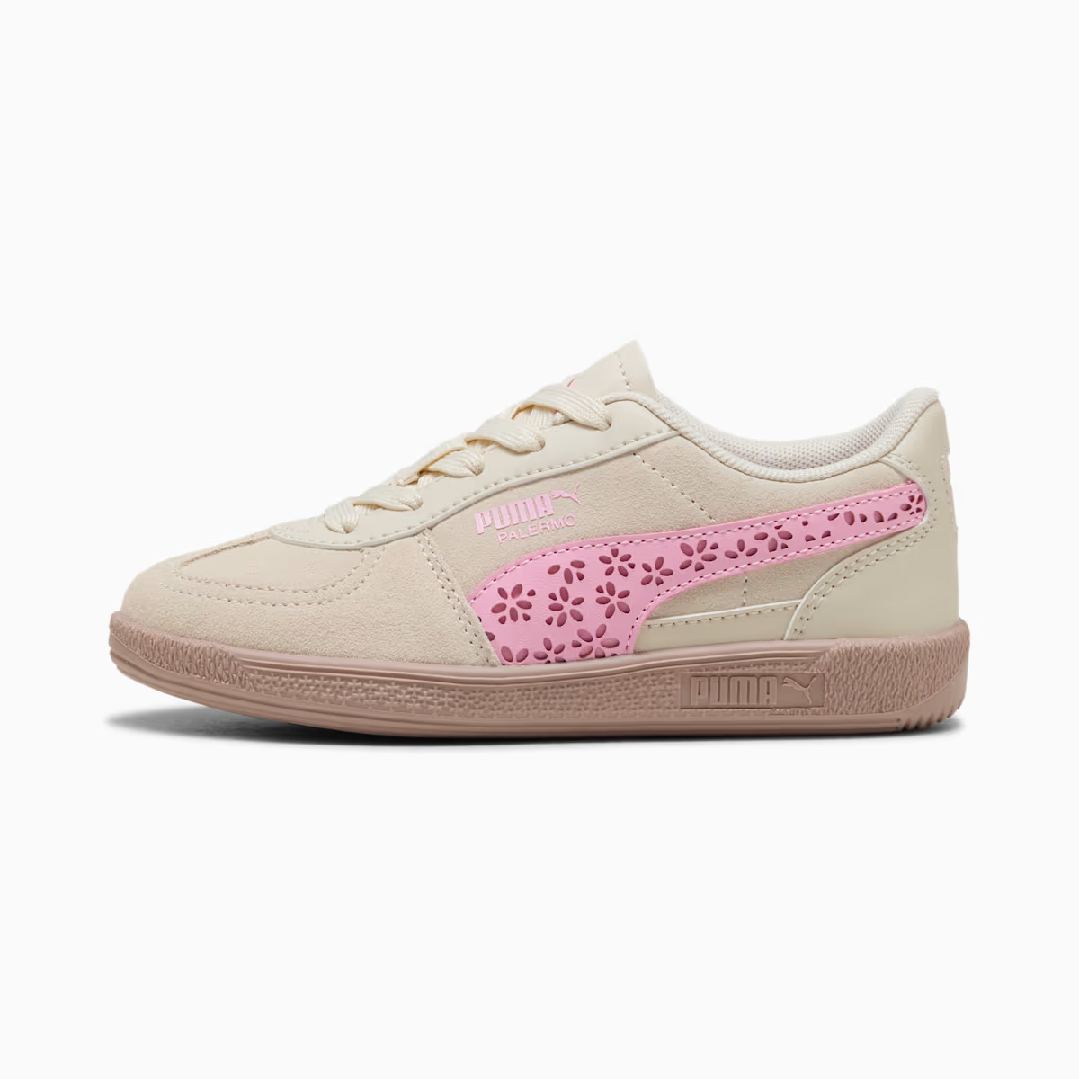 PALERMO ETERNAL BLOOM PS ALPINE/SNOW/PINK NIÑA PRE-ESCOLAR