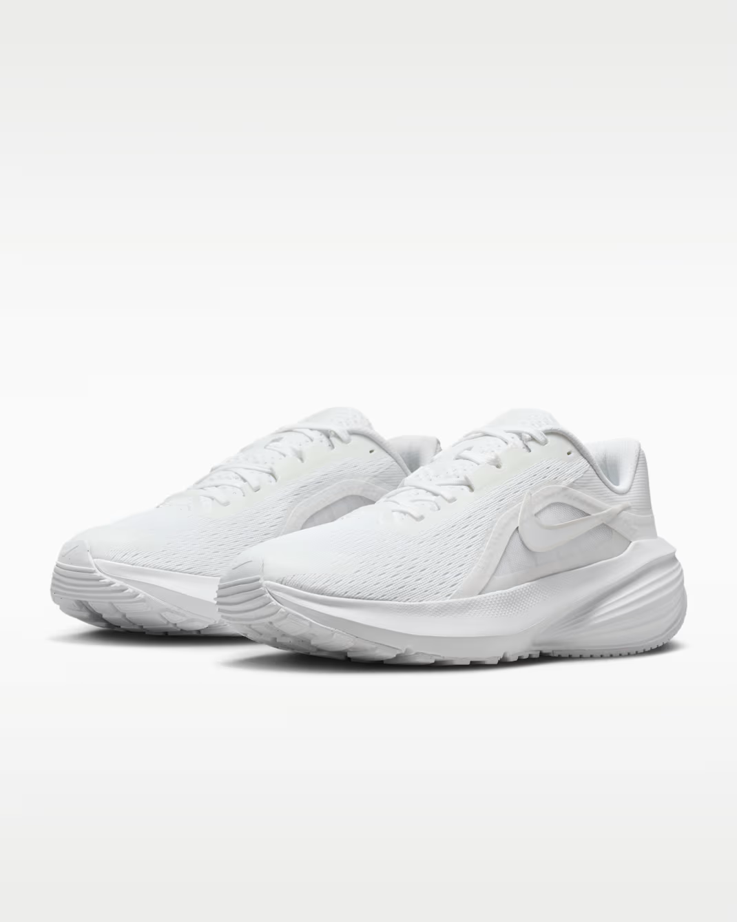 W NIKE DOWNSHIFTER 14 WHITE MUJER