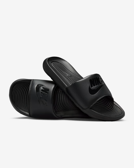 NIKE VICTORI ONE SLIDE BLACK