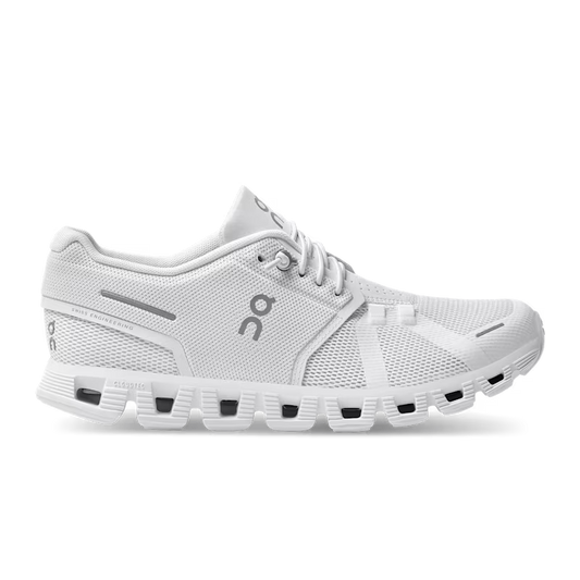 CLOUD 5 WHITE