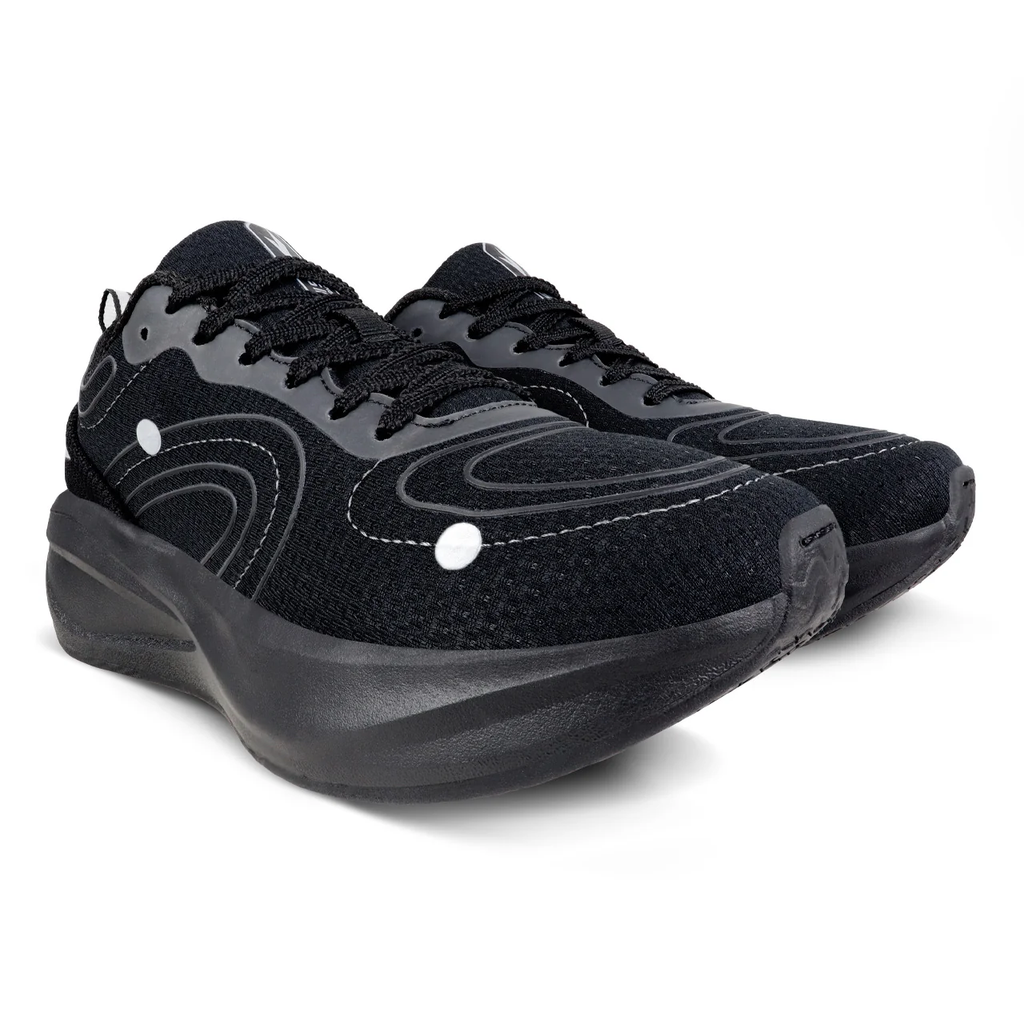 ESSENCE WOMEN BLACK/BLACK MUJER