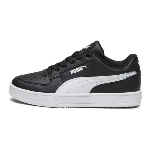 PUMA CAVEN 2.0 PS BLACK/WHITE 393838-05 # 1