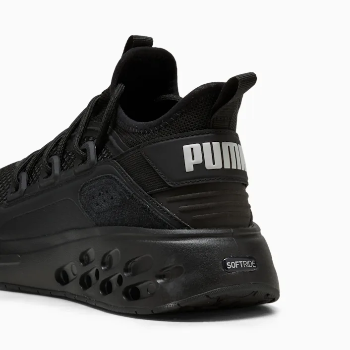 SOFTRIDE FREQUENCE STREET BLACK
