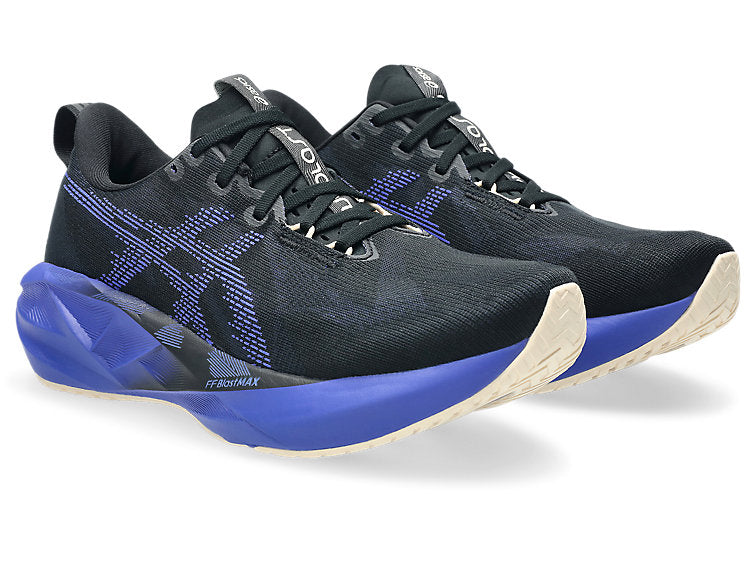 NOVABLAST BLACK-COBALT BURST