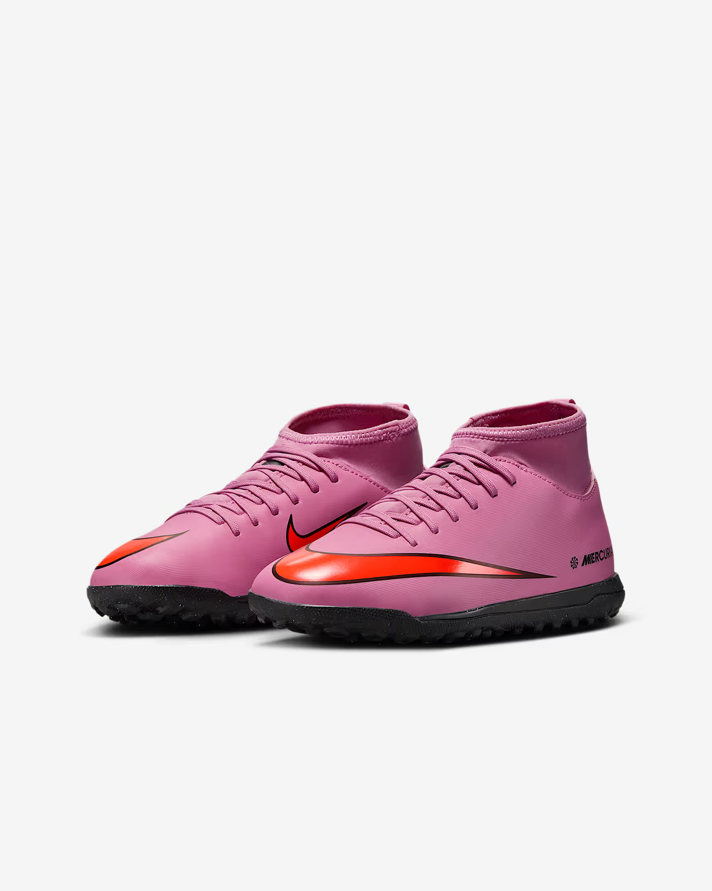 JR SUPERFLY 10 CLUB TF MAGIC/FLAMINGO