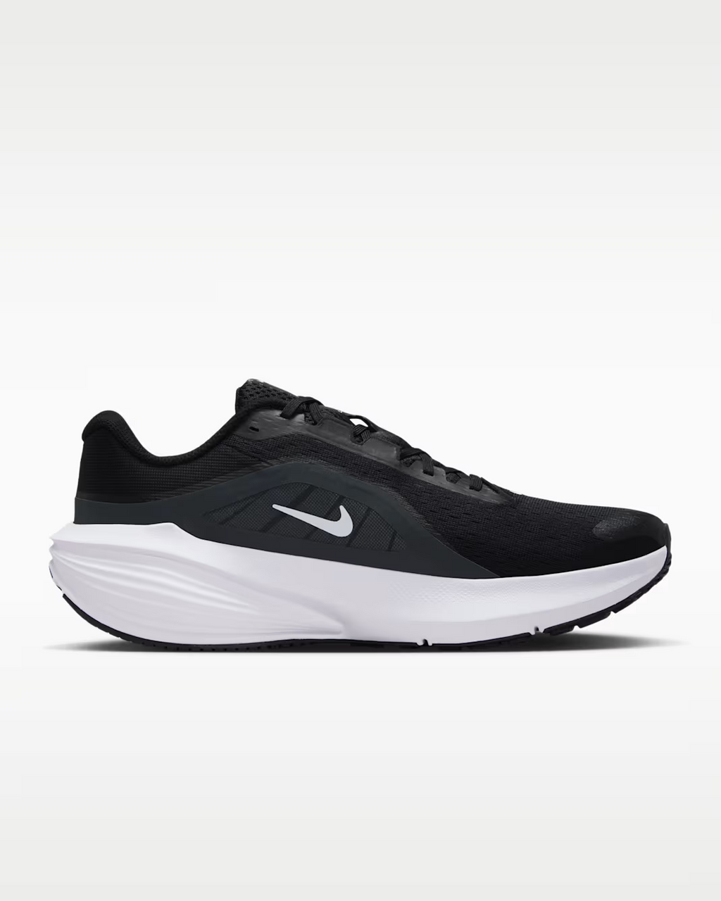 NIKE DOWNSHIFTER 14 BLACK/WHITE