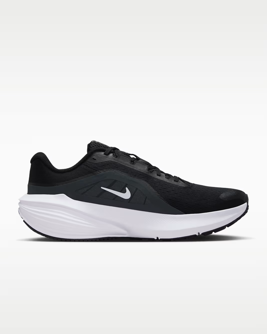 NIKE DOWNSHIFTER 14 BLACK/WHITE