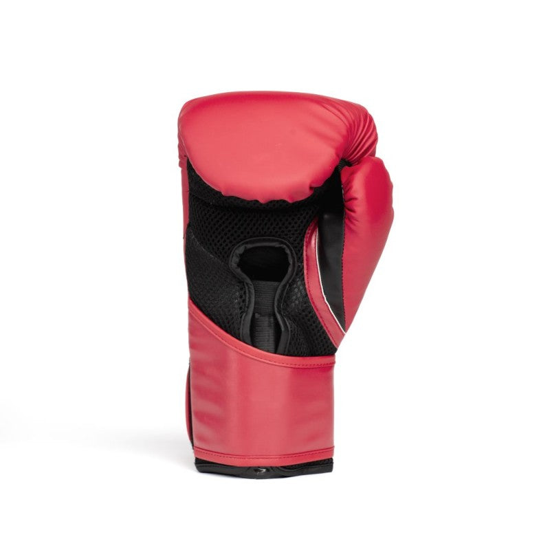 GUANTE BOXEO EVERLAST ELITE 12OZ RD
