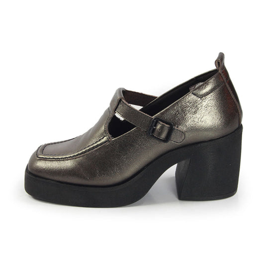 COURO METALIZADO ONIX