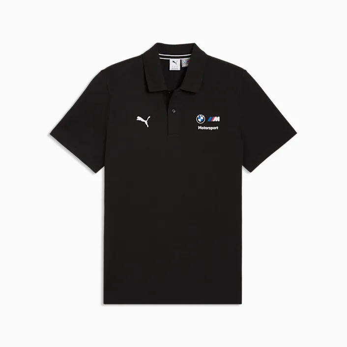 BMW MMS ESS POLO  BLACK
