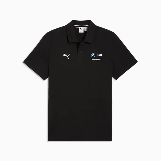 BMW MMS ESS POLO  BLACK
