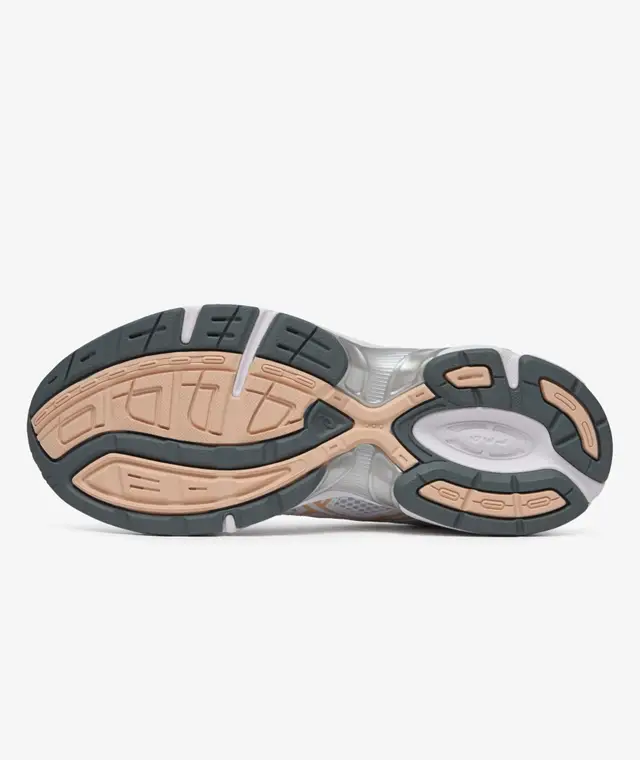 ASICS GEL-1130 WHITE/BISQUE