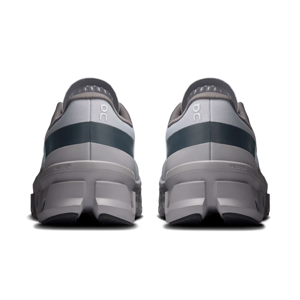 CLOUDMONSTER 1 M GLACIER | ALLOY
