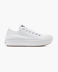 CONVERSE CTAS MOVE LOW TOP OX WHITE