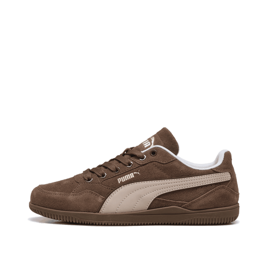 K-MODA SD WNS BROWN-ROSE LATTE