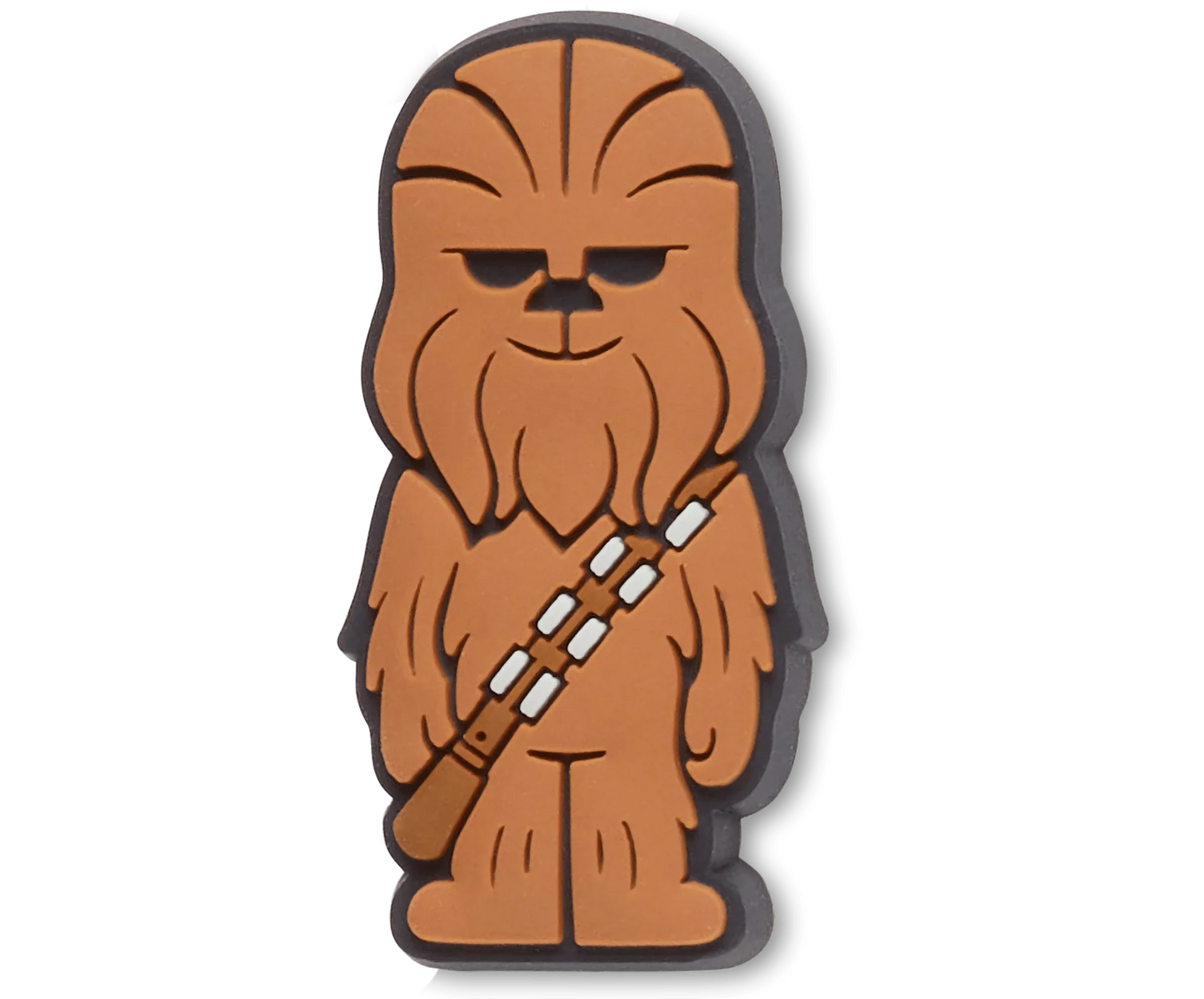 STAR WARS CHEWBACCA JIBBITZ